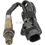 Order Oxygen Sensor by BOSCH - 15168 For Your Vehicle