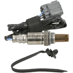Order Capteur d'oxygène par BOSCH - 15169 For Your Vehicle