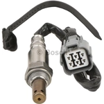 Order Oxygen Sensor by BOSCH - 15171 For Your Vehicle