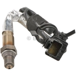 Order Oxygen Sensor by BOSCH - 15176 For Your Vehicle