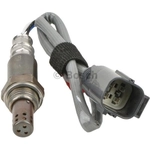 Order Oxygen Sensor by BOSCH - 15178 For Your Vehicle
