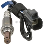 Order Oxygen Sensor by BOSCH - 15179 For Your Vehicle