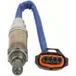 Order Capteur d'oxygène par BOSCH - 15182 For Your Vehicle