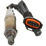 Order Oxygen Sensor by BOSCH - 15183 For Your Vehicle