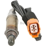 Order Oxygen Sensor by BOSCH - 15184 For Your Vehicle