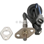 Order Oxygen Sensor by BOSCH - 15211 For Your Vehicle