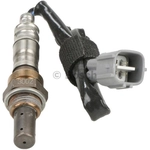 Order Oxygen Sensor by BOSCH - 15217 For Your Vehicle