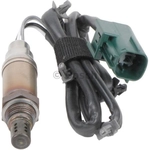 Order Capteur d'oxygène par BOSCH - 15224 For Your Vehicle