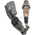 Order Oxygen Sensor by BOSCH - 15244 For Your Vehicle