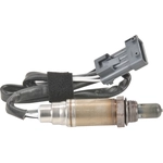 Order Oxygen Sensor by BOSCH - 15250 For Your Vehicle