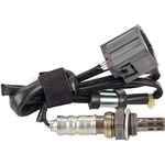 Order Capteur d'oxygène de BOSCH - 15253 For Your Vehicle