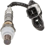 Order Oxygen Sensor by BOSCH - 15257 For Your Vehicle