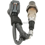 Order Oxygen Sensor by BOSCH - 15265 For Your Vehicle