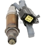 Order Oxygen Sensor by BOSCH - 15266 For Your Vehicle