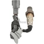 Order Oxygen Sensor by BOSCH - 15273 For Your Vehicle