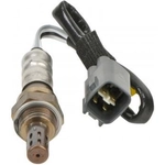 Order Oxygen Sensor by BOSCH - 15274 For Your Vehicle