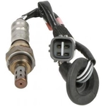Order Oxygen Sensor by BOSCH - 15275 For Your Vehicle