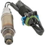 Order BOSCH - 15282 - Oxygen Sensor For Your Vehicle