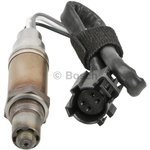 Order Oxygen Sensor by BOSCH - 15297 For Your Vehicle
