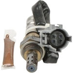 Order Oxygen Sensor by BOSCH - 15298 For Your Vehicle