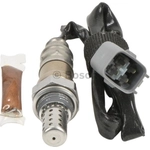 Order Oxygen Sensor by BOSCH - 15309 For Your Vehicle