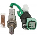Order Oxygen Sensor by BOSCH - 15318 For Your Vehicle