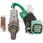 Order Oxygen Sensor by BOSCH - 15318 For Your Vehicle