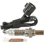 Order Oxygen Sensor by BOSCH - 15322 For Your Vehicle