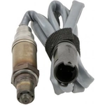 Order Oxygen Sensor by BOSCH - 15335 For Your Vehicle