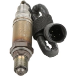 Order Oxygen Sensor by BOSCH - 15339 For Your Vehicle