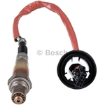 Order Oxygen Sensor by BOSCH - 15360 For Your Vehicle