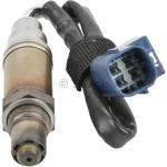 Order Oxygen Sensor by BOSCH - 15365 For Your Vehicle
