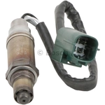 Order Oxygen Sensor by BOSCH - 15369 For Your Vehicle