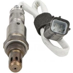 Order Oxygen Sensor by BOSCH - 15370 For Your Vehicle