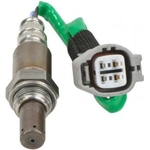 Order Oxygen Sensor by BOSCH - 15375 For Your Vehicle