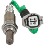 Order Oxygen Sensor by BOSCH - 15375 For Your Vehicle