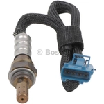 Order Oxygen Sensor by BOSCH - 15379 For Your Vehicle