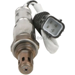 Order Oxygen Sensor by BOSCH - 15384 For Your Vehicle