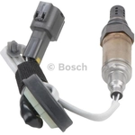 Order Oxygen Sensor by BOSCH - 15385 For Your Vehicle