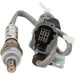 Order Oxygen Sensor by BOSCH - 15386 For Your Vehicle