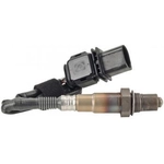 Order Oxygen Sensor by BOSCH - 15388 For Your Vehicle