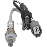 Order Oxygen Sensor by BOSCH - 15406 For Your Vehicle