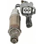 Order Oxygen Sensor by BOSCH - 15407 For Your Vehicle