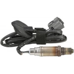 Order Oxygen Sensor by BOSCH - 15409 For Your Vehicle