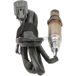 Order Oxygen Sensor by BOSCH - 15409 For Your Vehicle