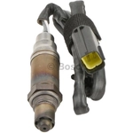 Order Oxygen Sensor by BOSCH - 15427 For Your Vehicle