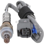 Order Oxygen Sensor by BOSCH - 15428 For Your Vehicle