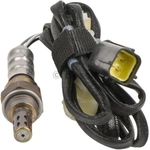 Order Oxygen Sensor by BOSCH - 15430 For Your Vehicle