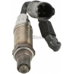 Order Oxygen Sensor by BOSCH - 15442 For Your Vehicle