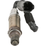 Order Oxygen Sensor by BOSCH - 15442 For Your Vehicle